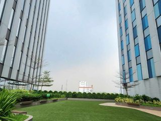 PEZA Office Space for Lease – 2,023 sqm BPO Office North Avenue Quezon City