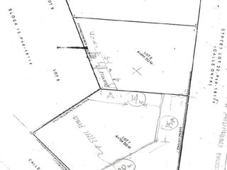 For Sale/Lease  Commercial Lot