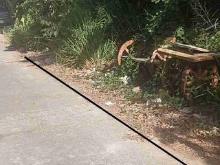 100sqm LOT FOR SALE IN DOLMAR GOLDEN HILLS MARILAO BULACAN