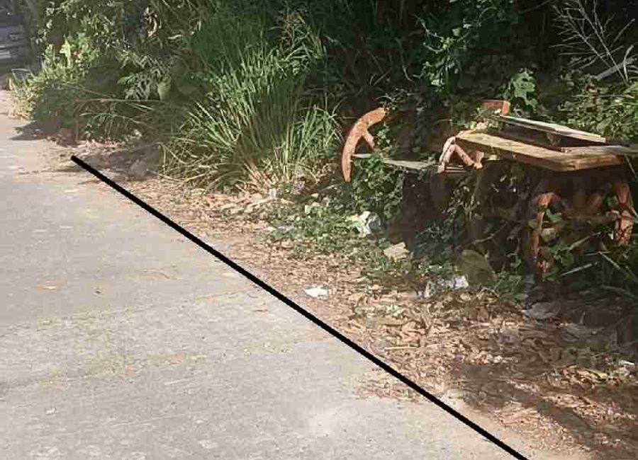 100sqm LOT FOR SALE IN DOLMAR GOLDEN HILLS MARILAO BULACAN