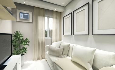 For Sale Solasta by Vista Manors Cypress Bldg 1 Bedroom (30.77 sqm) Unit inBrgy. Tibig, Lipa City, Batangas