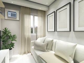 For Sale Solasta by Vista Manors Cypress Bldg 1 Bedroom (30.77 sqm) Unit inBrgy. Tibig, Lipa City, Batangas
