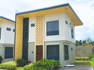 Modern Filipino House and Lot