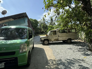 400 sq mtrs Residential Lot for Sale -  Iloilo City