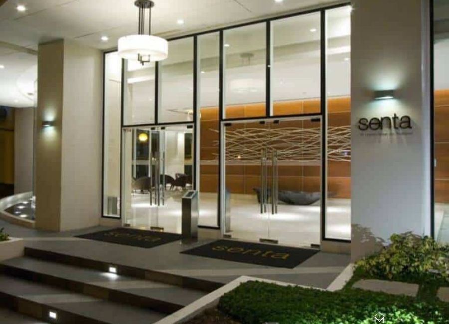 For SALE/RENT: Studio Unit, Senta, Makati