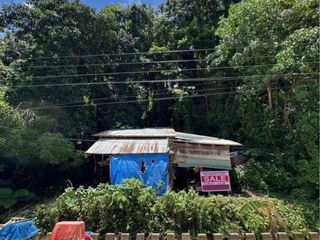 FOR SALE EL NIDO TOWN PROPER LOT