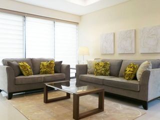 FOR LEASE - Fully Furnished 3 Storey Flat Type Townhouse with Roof deck in Valencia, Quezon City