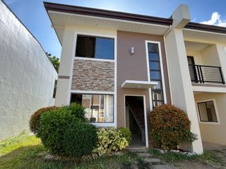 Most Affordable 100 sqm. Single Attached House for Sale near Lipa, City