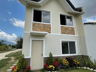 3BR CARNATION Single Attached — House and Lot for Sale near Batangas City