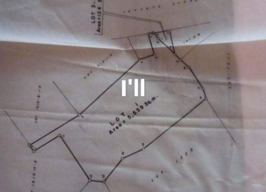 Lot For Sale in Infante Molo Iloilo City