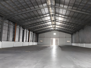 Warehouse for Lease in Pulilan, Bulacan - 1,296 sqm