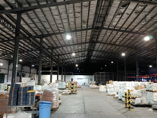 Warehouse for lease in Pulilan, Bulacan - 4,638 sqm