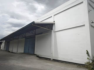 Warehouse for Lease in Pulilan, Bulacan - 2,847 sqm