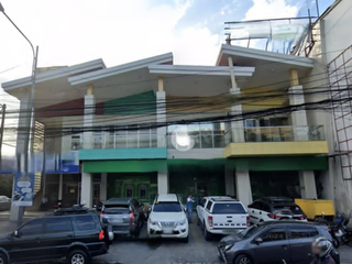 100 sqm Commercial Space for Rent in Banawe Quezon City
