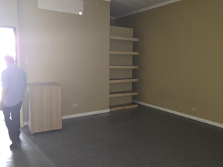 181.125 sqm Office space for Rent near Kapitolyo Pasig City *Brgy. Highway Hills