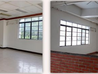 321.80 sqm Office Space for Rent in Iloilo City Proper