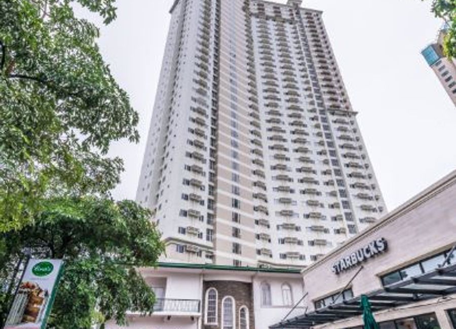 Rent to Own Studio Unit in Vista Shaw 21k Monthly near S&R Shaw ...