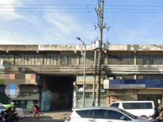 468 sqm Commercial/Warehouse for Rent in Valenzuela City