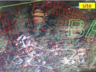 450sqm Residential Lot for Sale in Baguio City