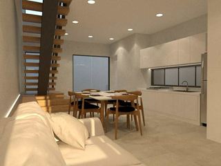 3-Bedroom House for Sale/Rent in Malate, Manila City *less than 100m from Quirino Avenue