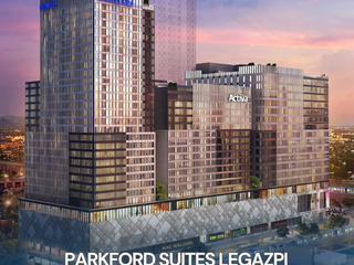 Commercial Office Space in Activa Flex, Quezon City