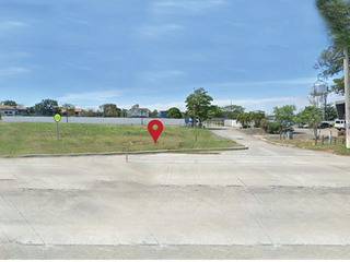 1,300 sqm Prime Lot for Lease in Alabang West Las Pinas City *Daang Hari Road