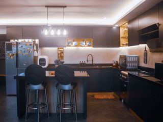 Tierra Pura 8 Bedroom House and Lot Quezon City