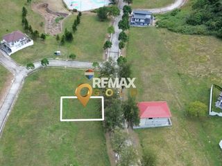 For Sale: 270 SQM Vacant Residential Lot in Twin Lakes Tagaytay - Domaine Le Jardin