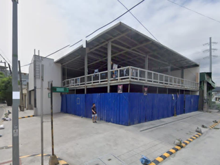 800 sqm. Warehouse for Rent in Makati City *San Antonio Village