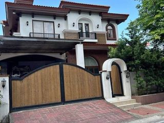 3 Bedroom House and Lot for Sale in Tierra Pura Quezon City