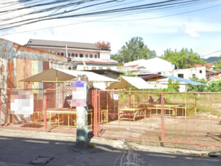 1,750 sqm Commercial Lot for Sale/Rent in Cebu City