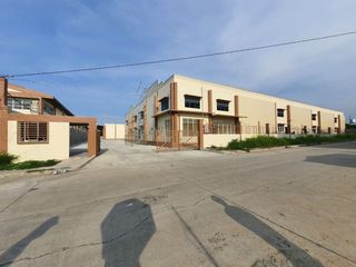 FOR LEASE: Golden Gate Business Park - I (Phase I) in General Trias, Cavite