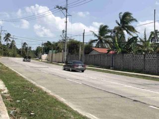 Long Term Lease of Lot along Indang Tagaytay National Highway
