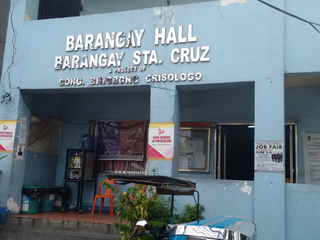 FOR SALE - Income Generating Apartment Building in Santa Cruz, Quezon City