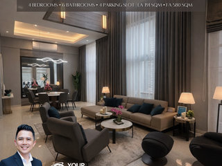 For Sale‼️ Brand New 3-Storey Townhouse with Attic | New Manila QC