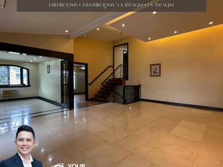 For Sale‼️ Corner Tonwhouse Unit in Valle Verde 1, Pasig