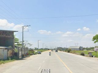 6,000 sqm Bypass, Nueva Ecija Lot For Sale