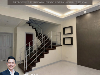 FOR LEASE‼️ Modern Family Home in Valle Verde 5, Pasig