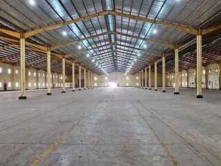 Dasmarinas Cavite Warehouse for Lease (5,600 Sq.M.) - PEZA