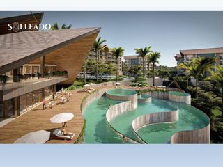 Condo Villas 1-BR with Loft For Sale in La Jolla, Bagac Bataan