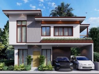 Flood-free Single detached house in Catarman Liloan Cebu