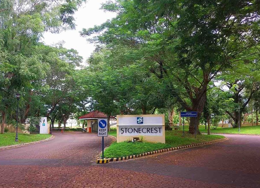 Stonecrest