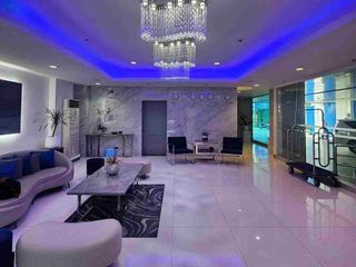 For Sale or Rent New Hotel in Cebu City in Banilad, 60rooms 7storey, Prime location