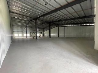 4,000 sqm Warehouse for Rent in Taytay Rizal