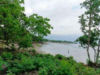 Residential Beach Lot for Sale in San Francisco, Camotes Island, Cebu | Sunset Views