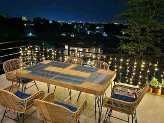 Awesome Overlooking Cebu City House for rent