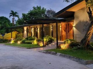Forbes Park Makati House and Lot For Sale with Pool and Spacious Garden