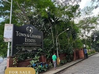 VACANT LOTS FOR SALE IN TOWN AND COUNTRY ESTATES