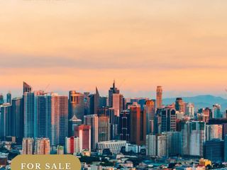 CORNER LOT FOR SALE IN ARNAIZ AVE., MAKATI CITY