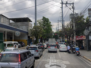 Ground Floor Commercial Units For Rent along A. Mabini St., Kaunlaran Village, Caloocan City